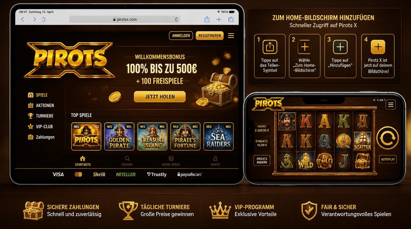 iPhone und iPad mit Safari und Home-Bildschirm Verknüpfung